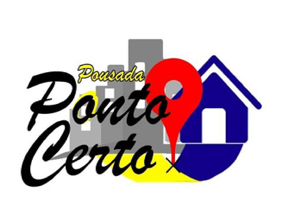 Pousada Ponto Certo Sumare Bagian luar foto