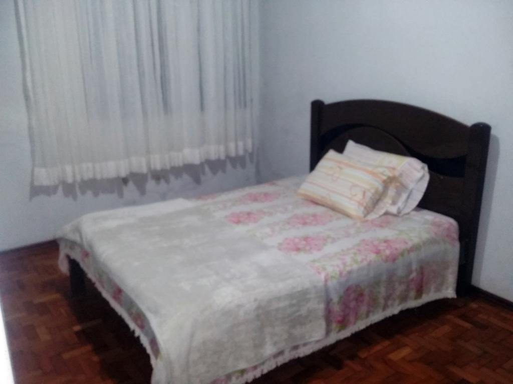 Pousada Ponto Certo Sumare Bagian luar foto