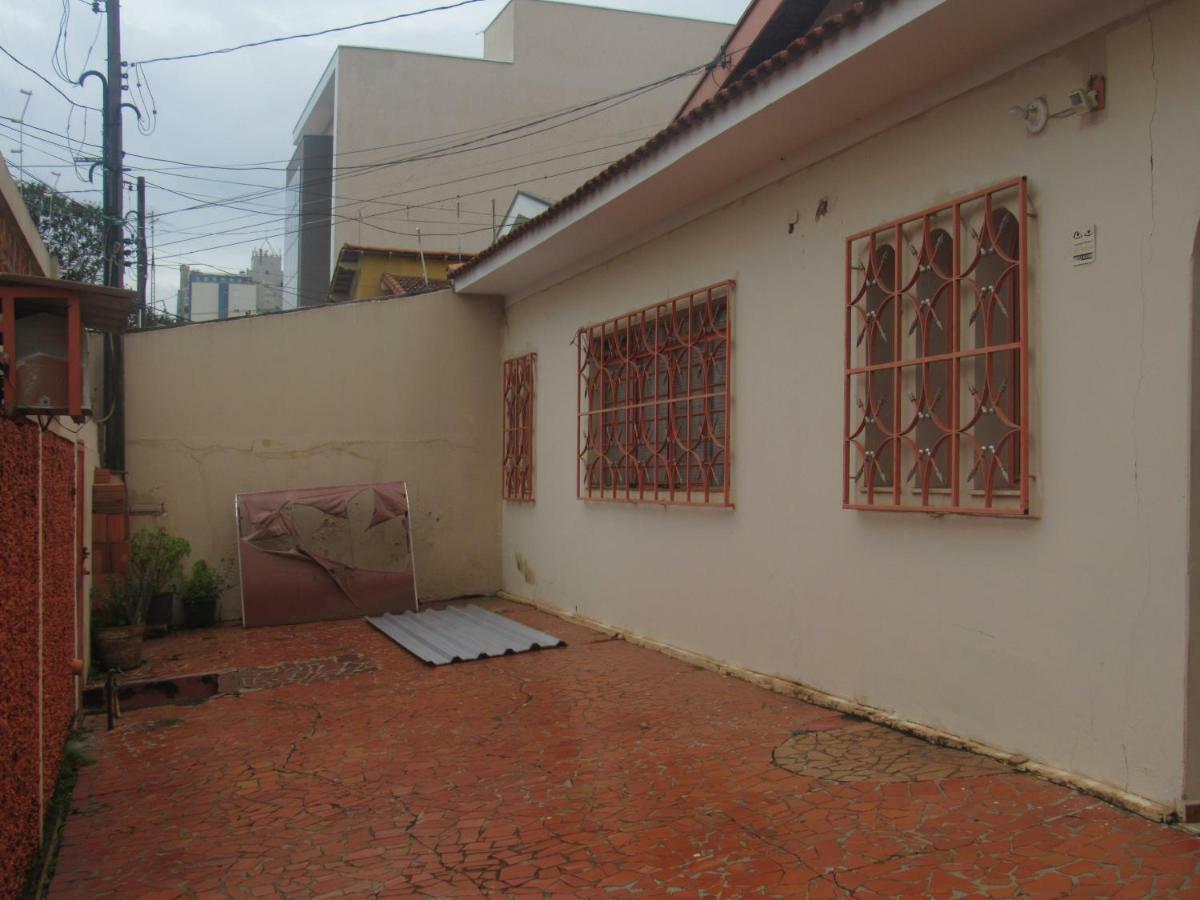 Pousada Ponto Certo Sumare Bagian luar foto